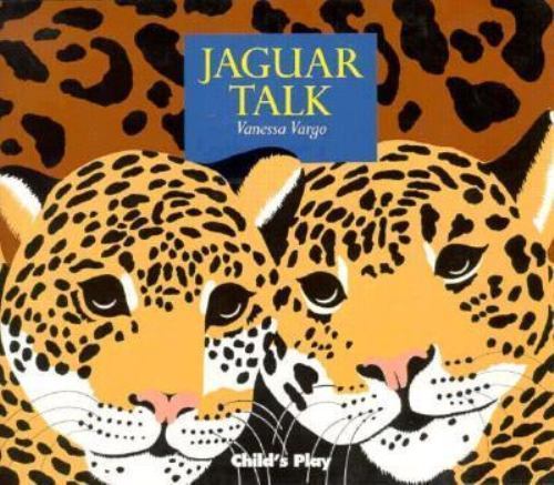Jaguar talk vanessa vargo - jaguar,