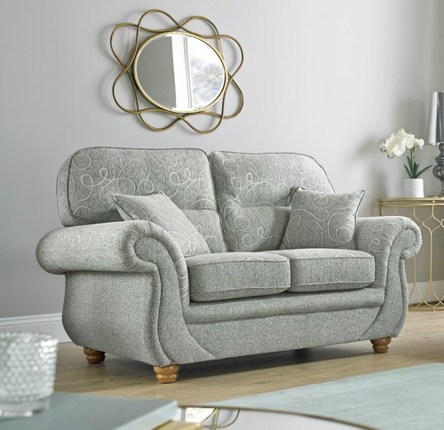Grey high quality fabric - quality,