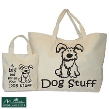 Moorland Rider Dog Stuff Big