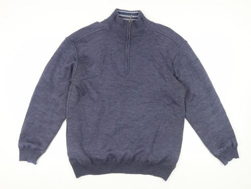 Oakmont men blue - oakmont, men's