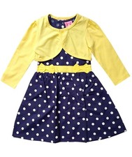 Girls Beautiful Cotton Floral
