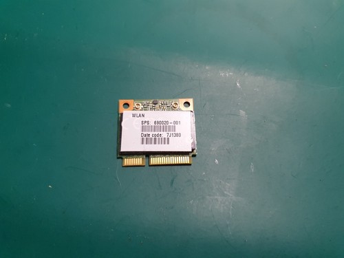 Envy internal wireless - envy, m6
