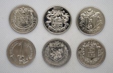 Esso token a cup - token, f.a.