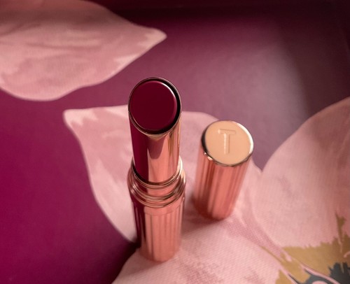 Ted baker tinted lip - tinted, balm