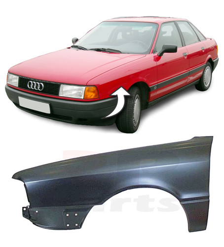For audi 91 - (b3), 86-91,