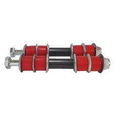 2x Front Stabiliser Bolt Link