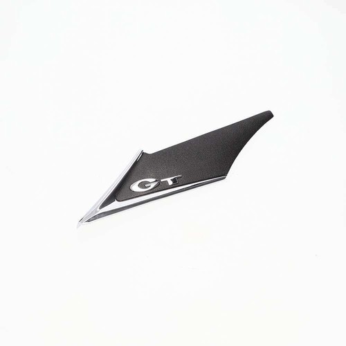 Rear wing post right - post, gt