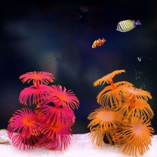 Fish tank artificial coral - tank,