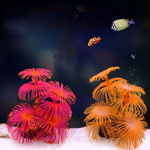 Fish tank artificial - fish,
