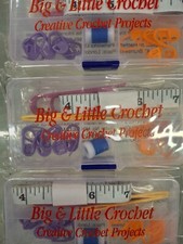 Job Lot 10 Boxes Knitting /