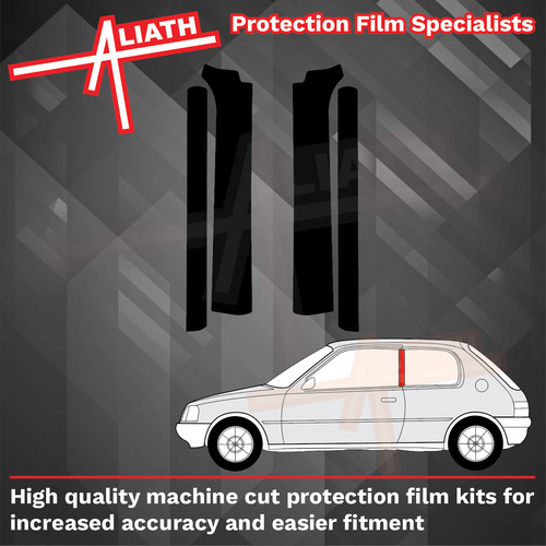 Fit peugeot 205 - 205, qtr