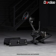 Dardoo Racing Simulator