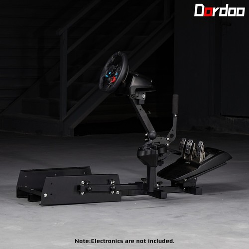 Dardoo racing simulator - racing,
