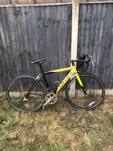 Carrara road bike - carrara,