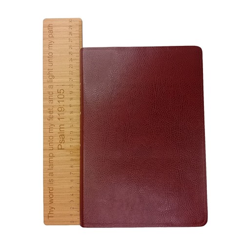 Nkjv bible scofield - nkjv, iii