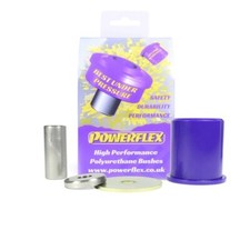 Powerflex rear diff - rear,