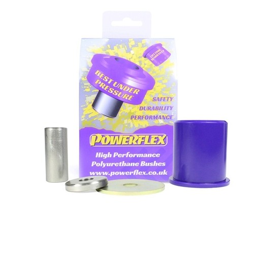 Powerflex rear diff front - powerflex,