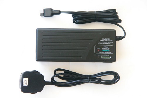 Lithium battery charger for - battery,