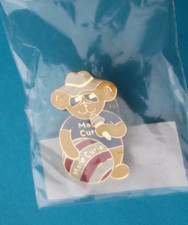 Marie Curie Teddy Bear Santa