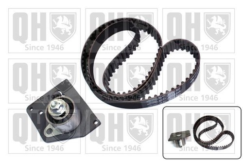 Genuine timing belt kit - genuine,
