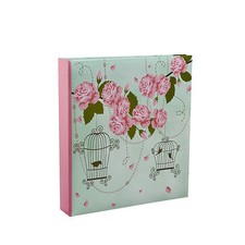 VINTAGE ROSE LARGE 200 POCKET