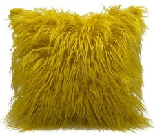 large cushion cover or