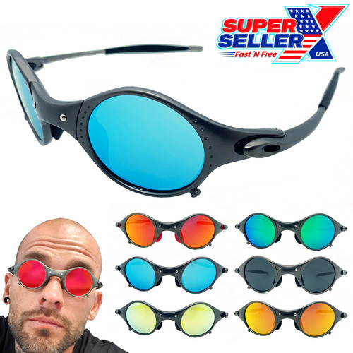 Mars metal sunglasses with - sunglasses,