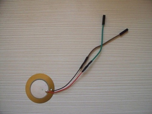 Gotek drive sound enhancer - gotek, *