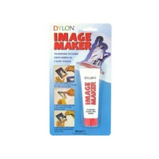 50ml Tube  DYLON IMAGE MAKER