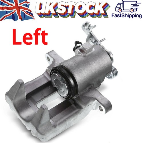 Rear left brake caliper fits - rear,