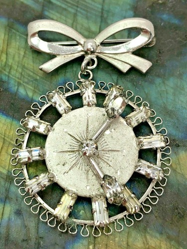 Dor vintage sterling - vintage, silver