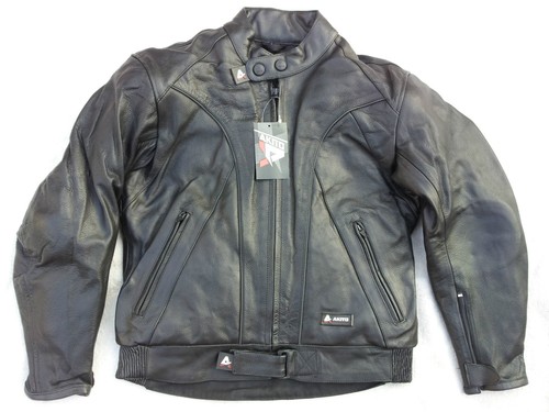 Akito force mens - ', leather