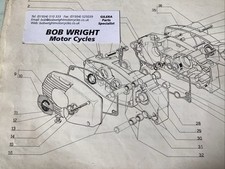 Garelli Tiger Cross KL 50 /