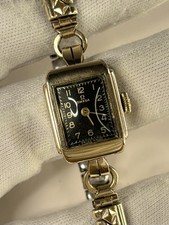 OMEGA Ladies Vintage 1940’s