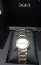 Genuine rado centrix - genuine, ladies