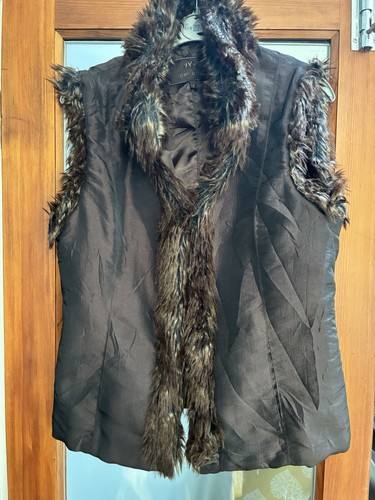Per una body warmer gilet - per,