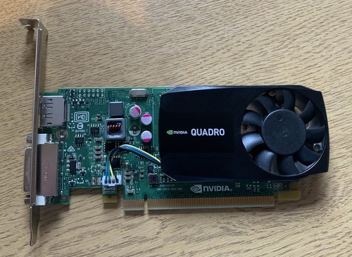 Nvidia quadro k620 2gb - nvidia,