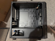 CIT Flash Gaming PC Case Micro