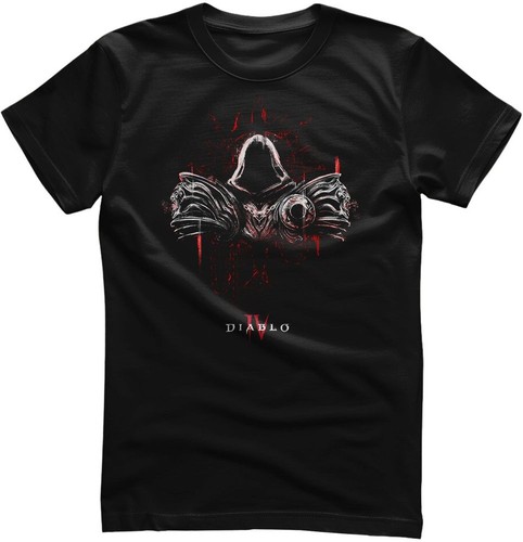Diablo shirt inarius - t-shirt,