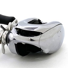 SHIMANO Baitcasting Reel 12