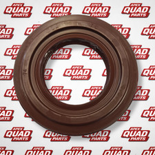 Yamaha Grizzly 450 2007-2009