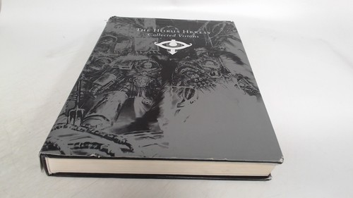 The horus heresy collected - heresy,