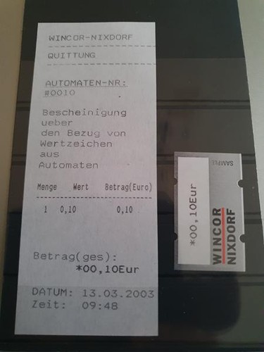 Atm germany wincor nixdorf - germany,, wincor-nixdorf