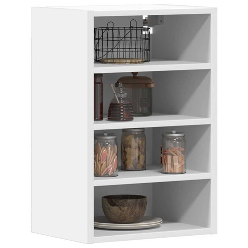 Kitchen wall cabinet - kitchen,