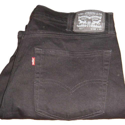 Levi jeans 527 bootcut new - jeans,