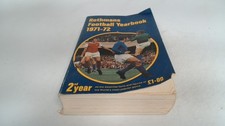 			Rothmans Football Year Book