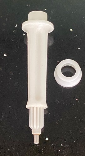 Kenwood prospero drive shaft - kenwood,