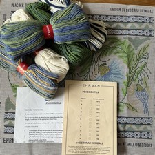 Ehrman tapestry kit - ~,