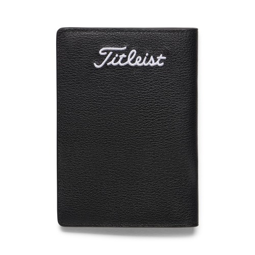 Titleist scorecard holder - titleist,