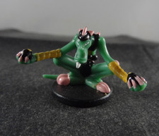 Blast Lizard - Dungeon Dice